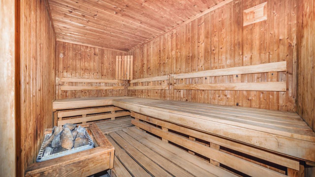 Apartamenty Sun & Snow Olymp Z Basenem Kołobrzeg Esterno foto
