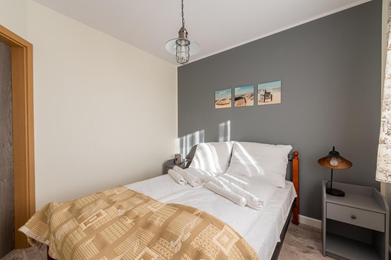 Apartamenty Sun & Snow Olymp Z Basenem Kołobrzeg Esterno foto