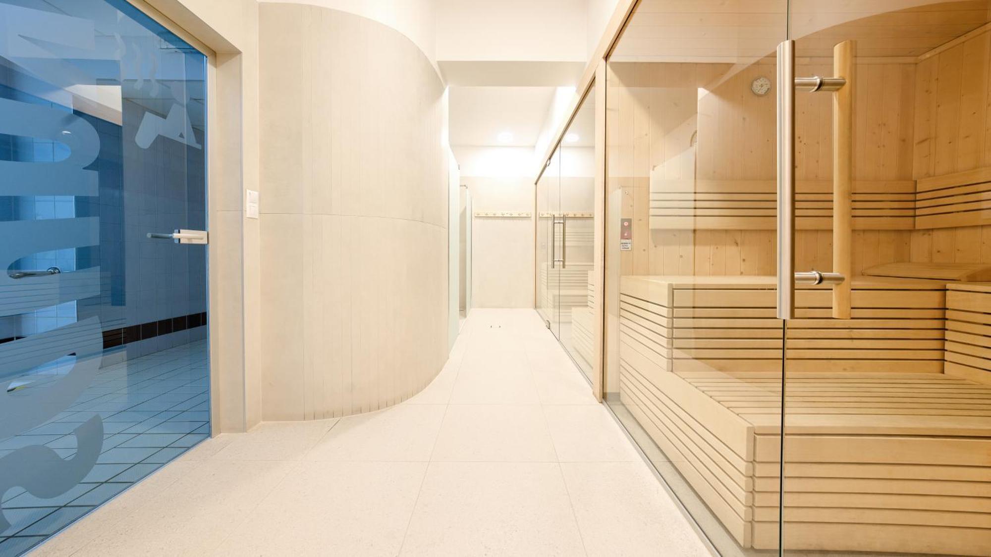 Apartamenty Sun & Snow Olymp Z Basenem Kołobrzeg Esterno foto